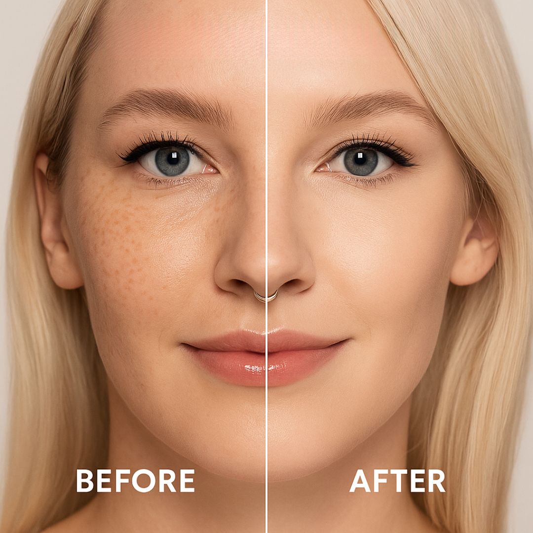 PureOrange™ Skin Polish Gel