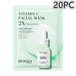 Collagen Face Mask ™️- Moisturizing Firming Face Sheet Mask Hyaluronic Acid Facial Masks Beauty Skin Care Gel Skin Care