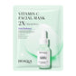 Collagen Face Mask ™️- Moisturizing Firming Face Sheet Mask Hyaluronic Acid Facial Masks Beauty Skin Care Gel Skin Care