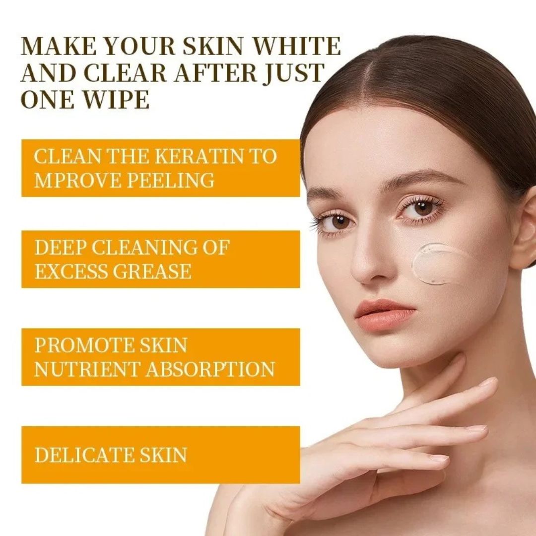 PureOrange™ Skin Polish Gel
