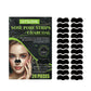 Nose Pore Strips ™️-Deep Cleansing Blackhead Eliminator