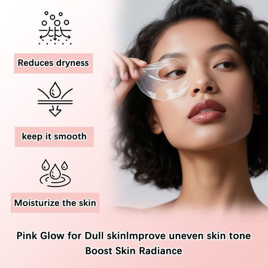 YouthGlow™ Collagen Peel Mask