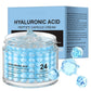 HydraCaps™ Peptide Face Cream