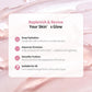 YouthGlow™ Collagen Peel Mask