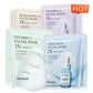 Collagen Face Mask ™️- Moisturizing Firming Face Sheet Mask Hyaluronic Acid Facial Masks Beauty Skin Care Gel Skin Care