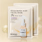 Collagen Face Mask ™️- Moisturizing Firming Face Sheet Mask Hyaluronic Acid Facial Masks Beauty Skin Care Gel Skin Care
