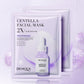 Collagen Face Mask ™️- Moisturizing Firming Face Sheet Mask Hyaluronic Acid Facial Masks Beauty Skin Care Gel Skin Care